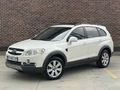 2011 Model Hatasız Boyasız Özel Plakalı Captiva