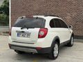 2011 Model Hatasız Boyasız Özel Plakalı Captiva