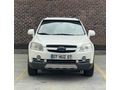 2011 Model Hatasız Boyasız Özel Plakalı Captiva
