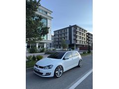 Sahibinden Volkswagen Golf 1.6 TDi BlueMotion Comfortline 2016 Model 
