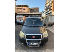 Sahibinden Fiat Doblo Combi 1.3 Multijet Premio 2009 Model