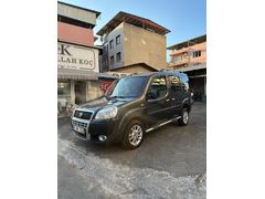 Sahibinden Fiat Doblo Combi 1.3 Multijet Premio 2009 Model