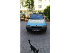 Sahibinden Fiat Palio 1.2 S 2001 Model