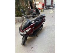 Sahibinden Honda PCX150 