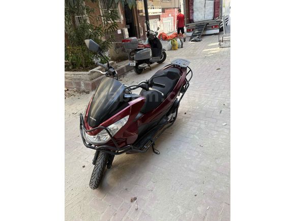 Sahibinden Honda PCX150 