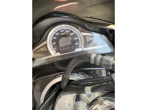 Sahibinden Honda PCX150 