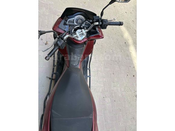 Sahibinden Honda PCX150 
