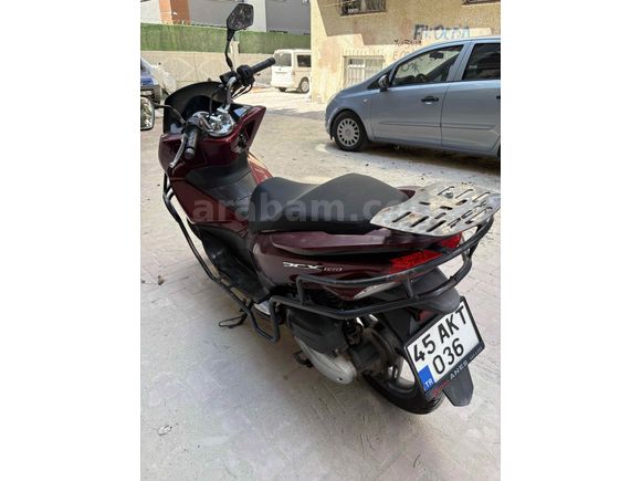 Sahibinden Honda PCX150 