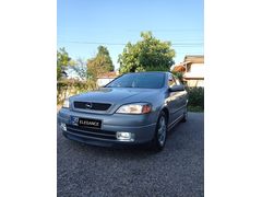 Sahibinden Opel Astra 1.6 Elegance 2001 Model
