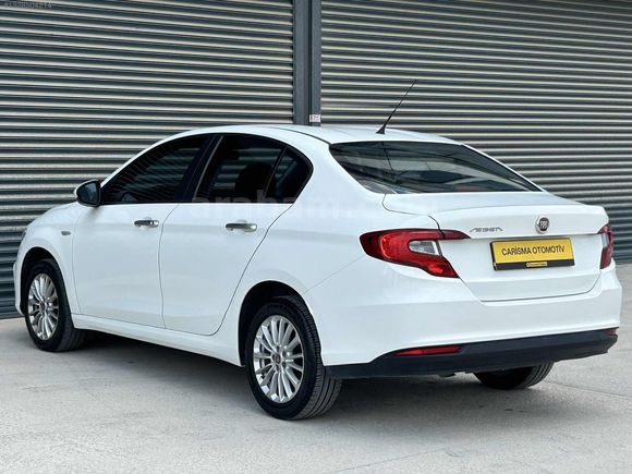 2022 HATASIZ BOYASIZ FIAT EGEA EASY 1.3 MULTİJET 95 HP