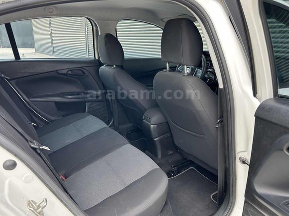 2022 HATASIZ BOYASIZ FIAT EGEA EASY 1.3 MULTİJET 95 HP