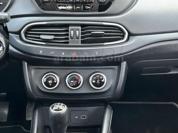 2022 HATASIZ BOYASIZ FIAT EGEA EASY 1.3 MULTİJET 95 HP