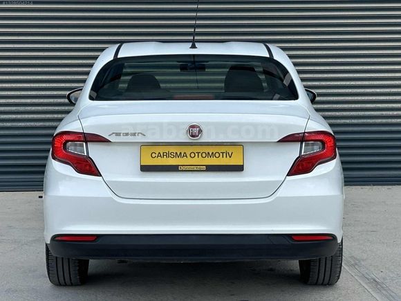 2022 HATASIZ BOYASIZ FIAT EGEA EASY 1.3 MULTİJET 95 HP