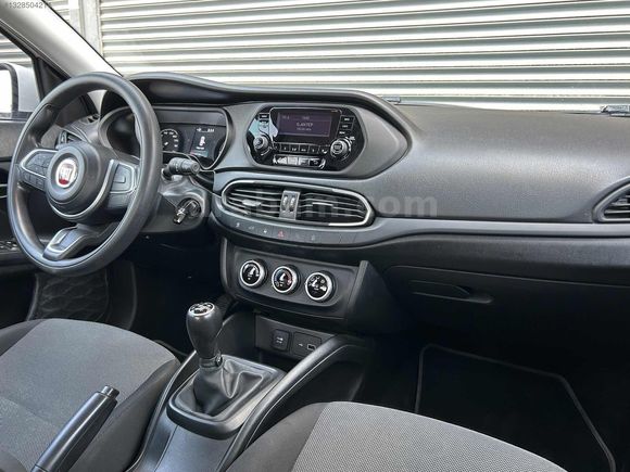 2022 HATASIZ BOYASIZ FIAT EGEA EASY 1.3 MULTİJET 95 HP