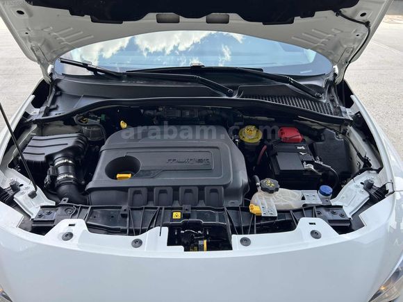 2022 HATASIZ BOYASIZ FIAT EGEA EASY 1.3 MULTİJET 95 HP