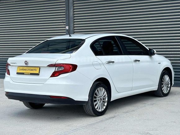 2022 HATASIZ BOYASIZ FIAT EGEA EASY 1.3 MULTİJET 95 HP