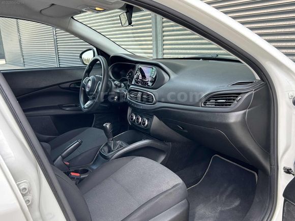 2022 HATASIZ BOYASIZ FIAT EGEA EASY 1.3 MULTİJET 95 HP