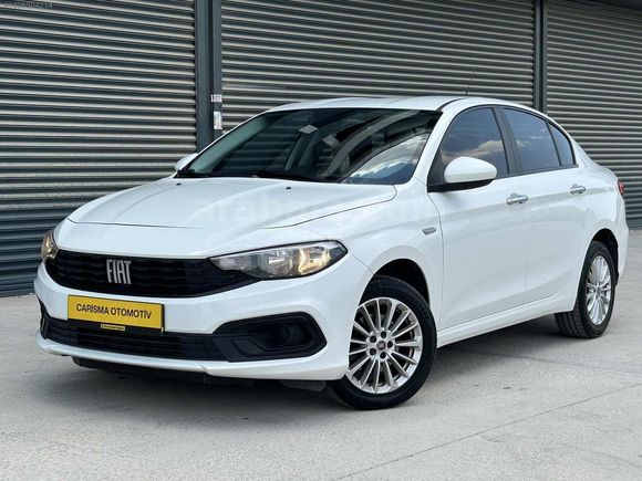2022 HATASIZ BOYASIZ FIAT EGEA EASY 1.3 MULTİJET 95 HP