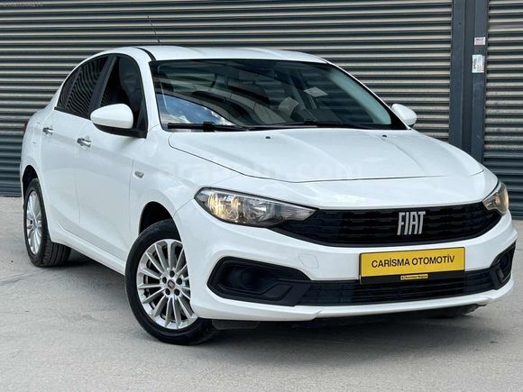 2022 HATASIZ BOYASIZ FIAT EGEA EASY 1.3 MULTİJET 95 HP