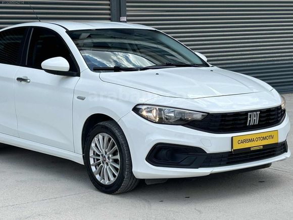 2022 HATASIZ BOYASIZ FIAT EGEA EASY 1.3 MULTİJET 95 HP