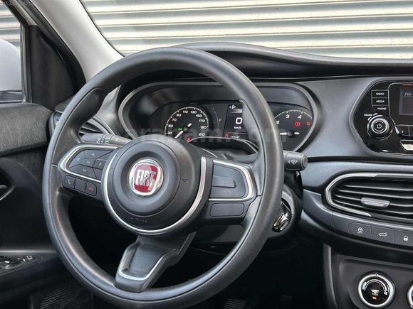 2022 HATASIZ BOYASIZ FIAT EGEA EASY 1.3 MULTİJET 95 HP