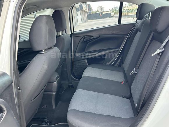 2022 HATASIZ BOYASIZ FIAT EGEA EASY 1.3 MULTİJET 95 HP