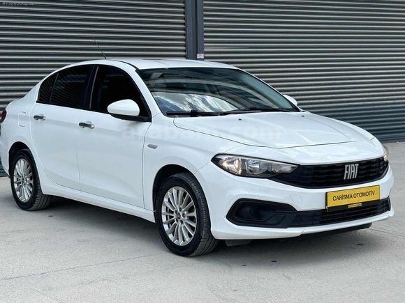 2022 HATASIZ BOYASIZ FIAT EGEA EASY 1.3 MULTİJET 95 HP
