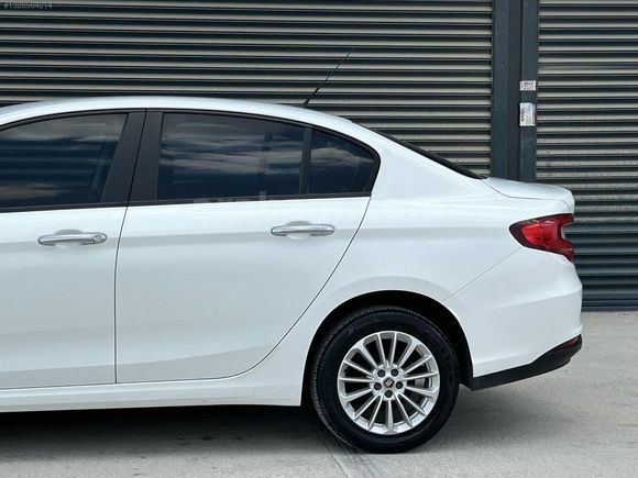 2022 HATASIZ BOYASIZ FIAT EGEA EASY 1.3 MULTİJET 95 HP
