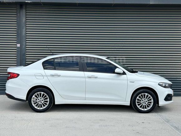 2022 HATASIZ BOYASIZ FIAT EGEA EASY 1.3 MULTİJET 95 HP