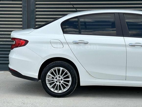 2022 HATASIZ BOYASIZ FIAT EGEA EASY 1.3 MULTİJET 95 HP