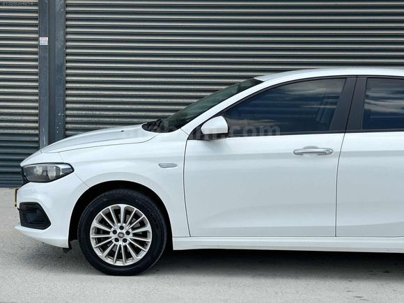2022 HATASIZ BOYASIZ FIAT EGEA EASY 1.3 MULTİJET 95 HP