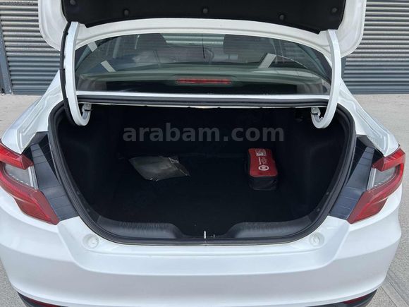 2022 HATASIZ BOYASIZ FIAT EGEA EASY 1.3 MULTİJET 95 HP