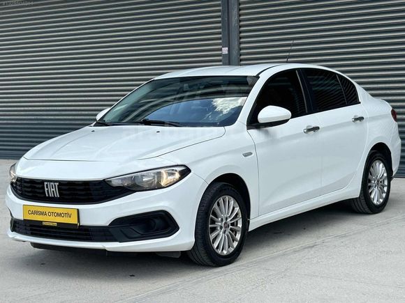 2022 HATASIZ BOYASIZ FIAT EGEA EASY 1.3 MULTİJET 95 HP