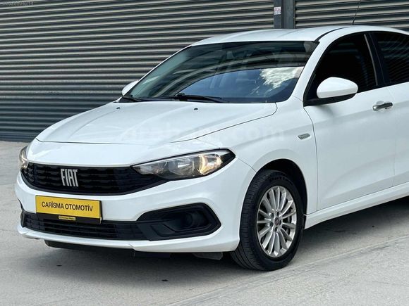 2022 HATASIZ BOYASIZ FIAT EGEA EASY 1.3 MULTİJET 95 HP