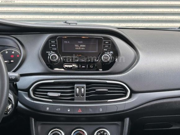 2022 HATASIZ BOYASIZ FIAT EGEA EASY 1.3 MULTİJET 95 HP