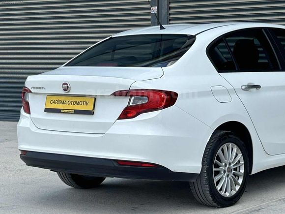 2022 HATASIZ BOYASIZ FIAT EGEA EASY 1.3 MULTİJET 95 HP