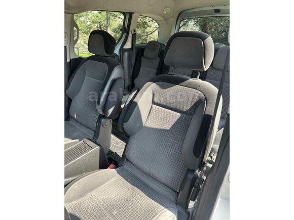 Sahibinden Citroen Berlingo 1.6 HDi Multispace 2012 Model 
