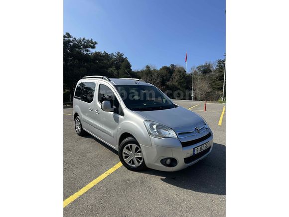 Sahibinden Citroen Berlingo 1.6 HDi Multispace 2012 Model 