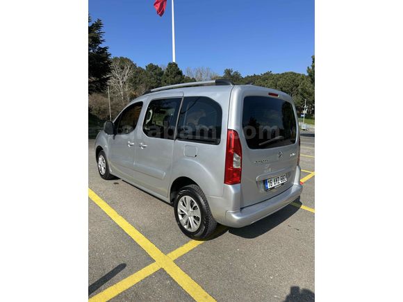 Sahibinden Citroen Berlingo 1.6 HDi Multispace 2012 Model 