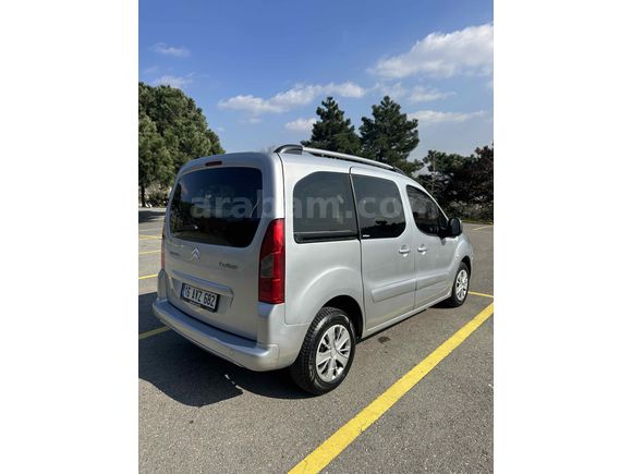 Sahibinden Citroen Berlingo 1.6 HDi Multispace 2012 Model 