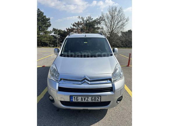 Sahibinden Citroen Berlingo 1.6 HDi Multispace 2012 Model 