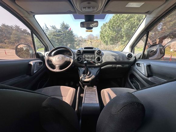 Sahibinden Citroen Berlingo 1.6 HDi Multispace 2012 Model 
