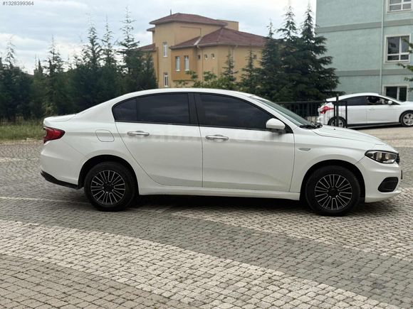 AKTAŞ OTOMOTİVDEN FİAT EGEA 1.3 MULTİJET EASY