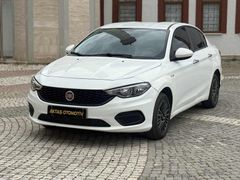 AKTAŞ OTOMOTİVDEN FİAT EGEA 1.3 MULTİJET EASY