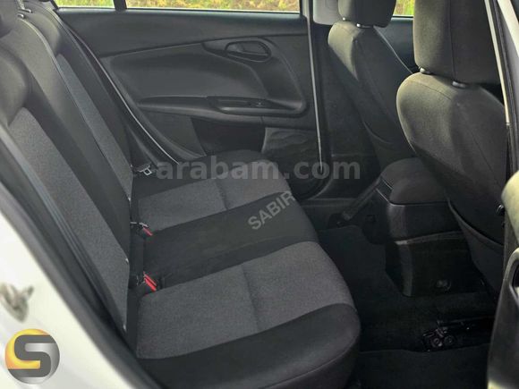 SABIR OTOMOTİV'DEN 2020 EGEA 1.3 EASY HATASIZ 160.000Km