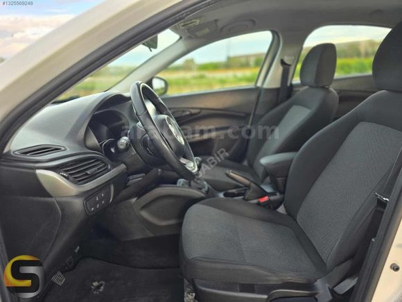 SABIR OTOMOTİV'DEN 2020 EGEA 1.3 EASY HATASIZ 160.000Km