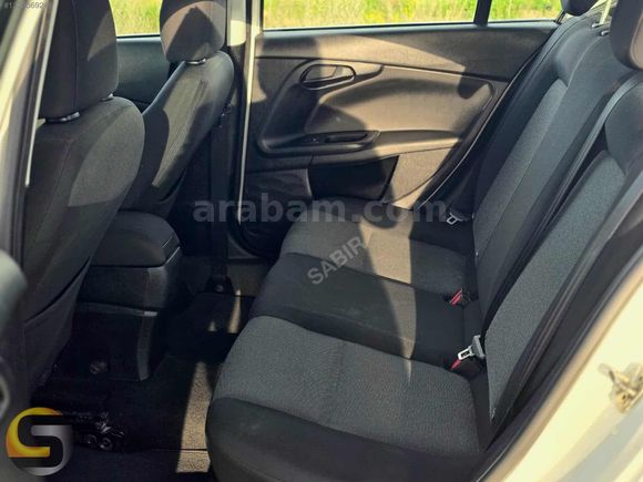 SABIR OTOMOTİV'DEN 2020 EGEA 1.3 EASY HATASIZ 160.000Km