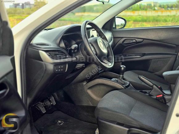 SABIR OTOMOTİV'DEN 2020 EGEA 1.3 EASY HATASIZ 160.000Km