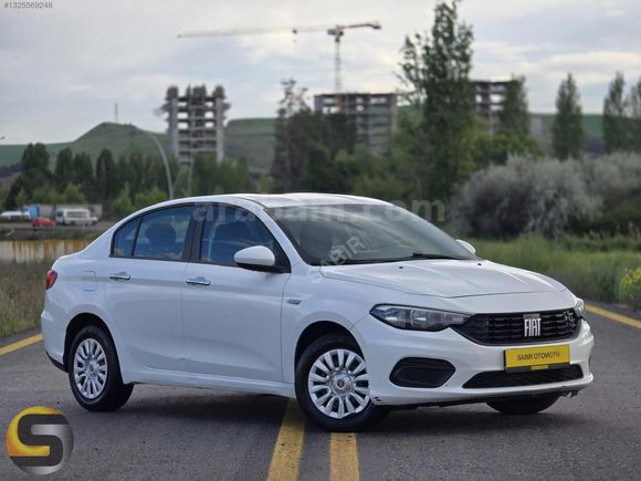 SABIR OTOMOTİV'DEN 2020 EGEA 1.3 EASY HATASIZ 160.000Km