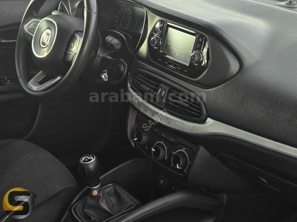 SABIR OTOMOTİV'DEN 2020 EGEA 1.3 EASY HATASIZ 160.000Km